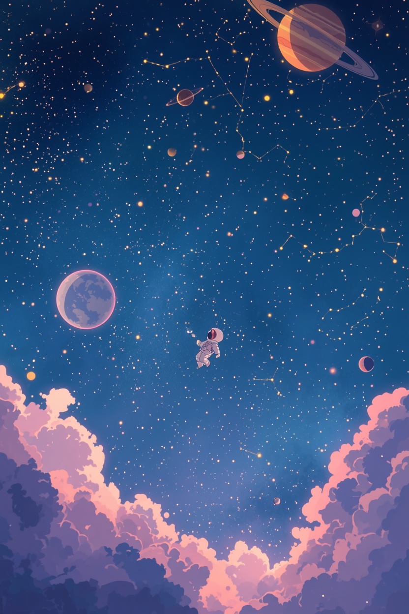 space